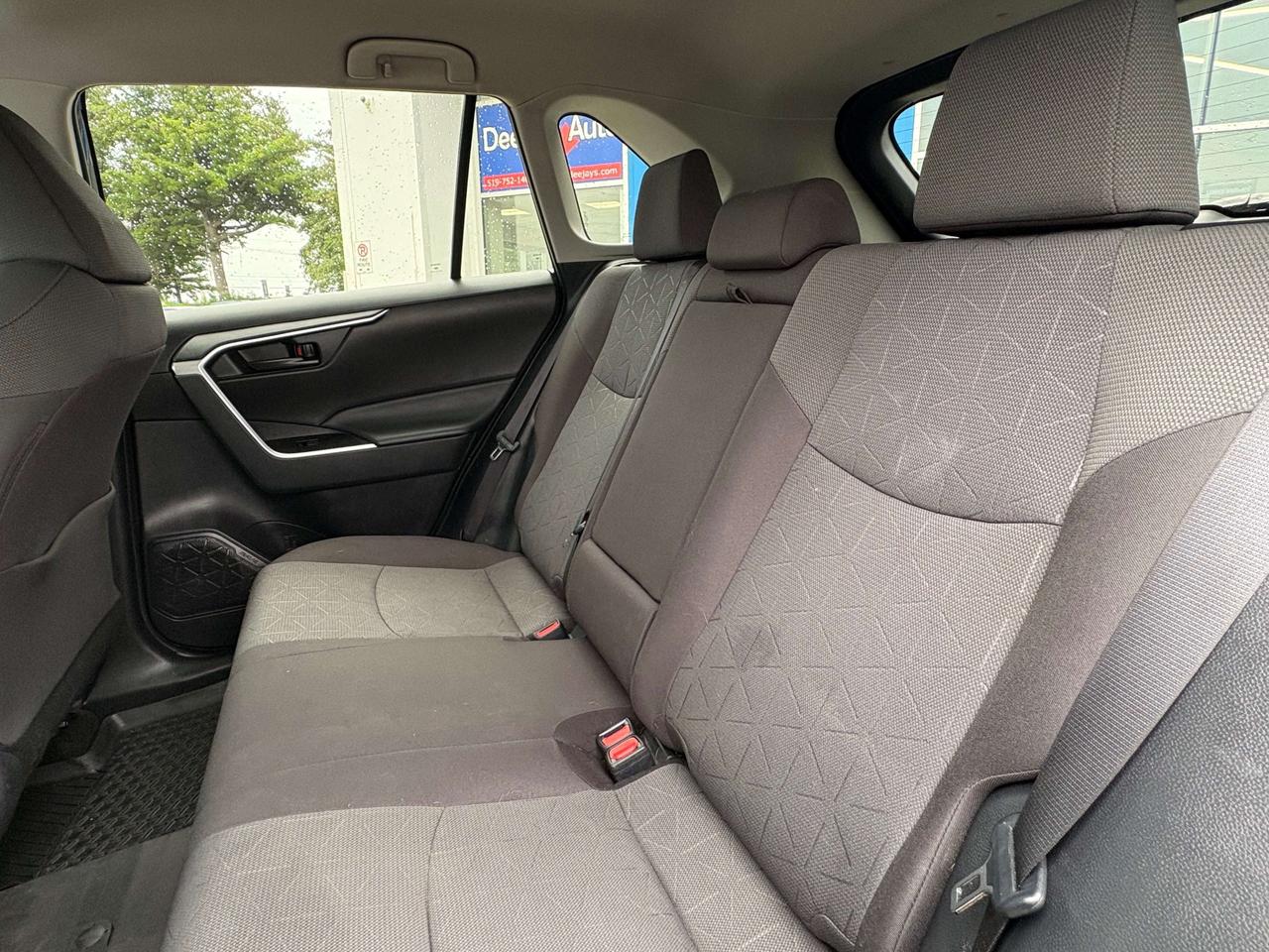 2022 Toyota RAV4 LE AWD   CLEAN CARFAX Photo