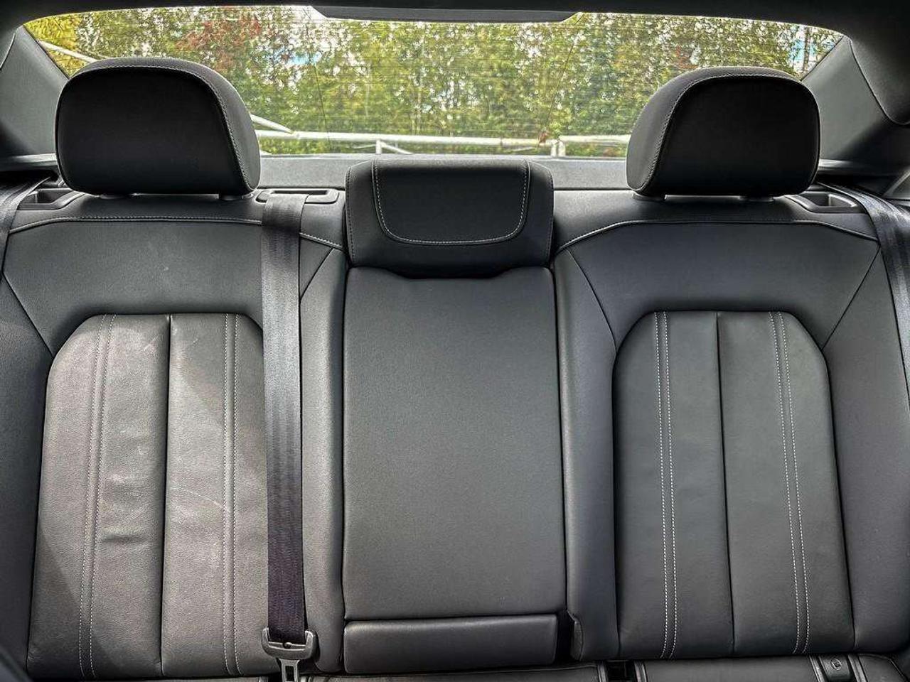 2026 Audi A3 Komfort Photo