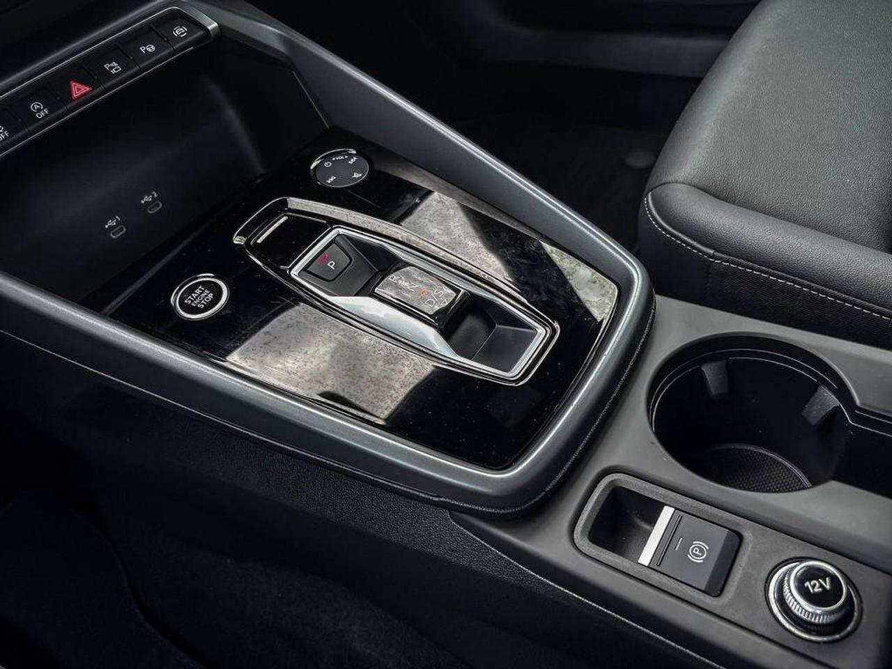 2026 Audi A3 Komfort Photo