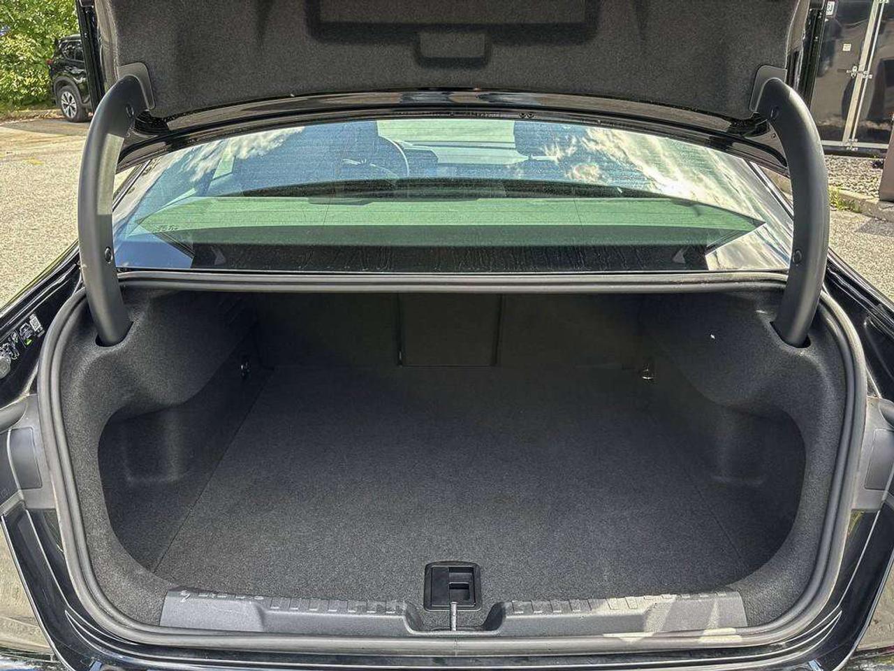 2026 Audi A3 Komfort Photo