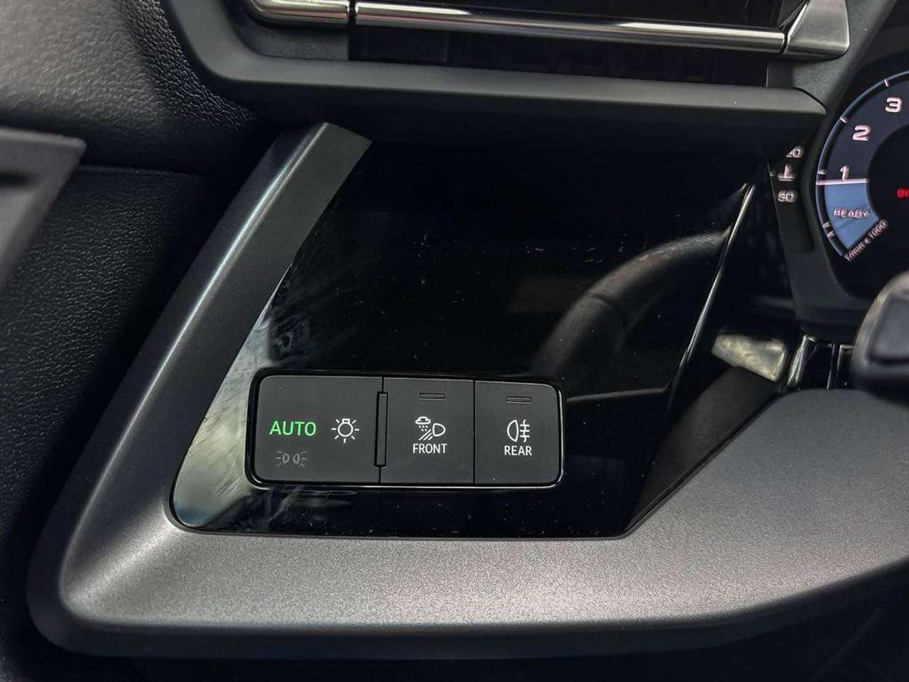 2026 Audi A3 Komfort Photo