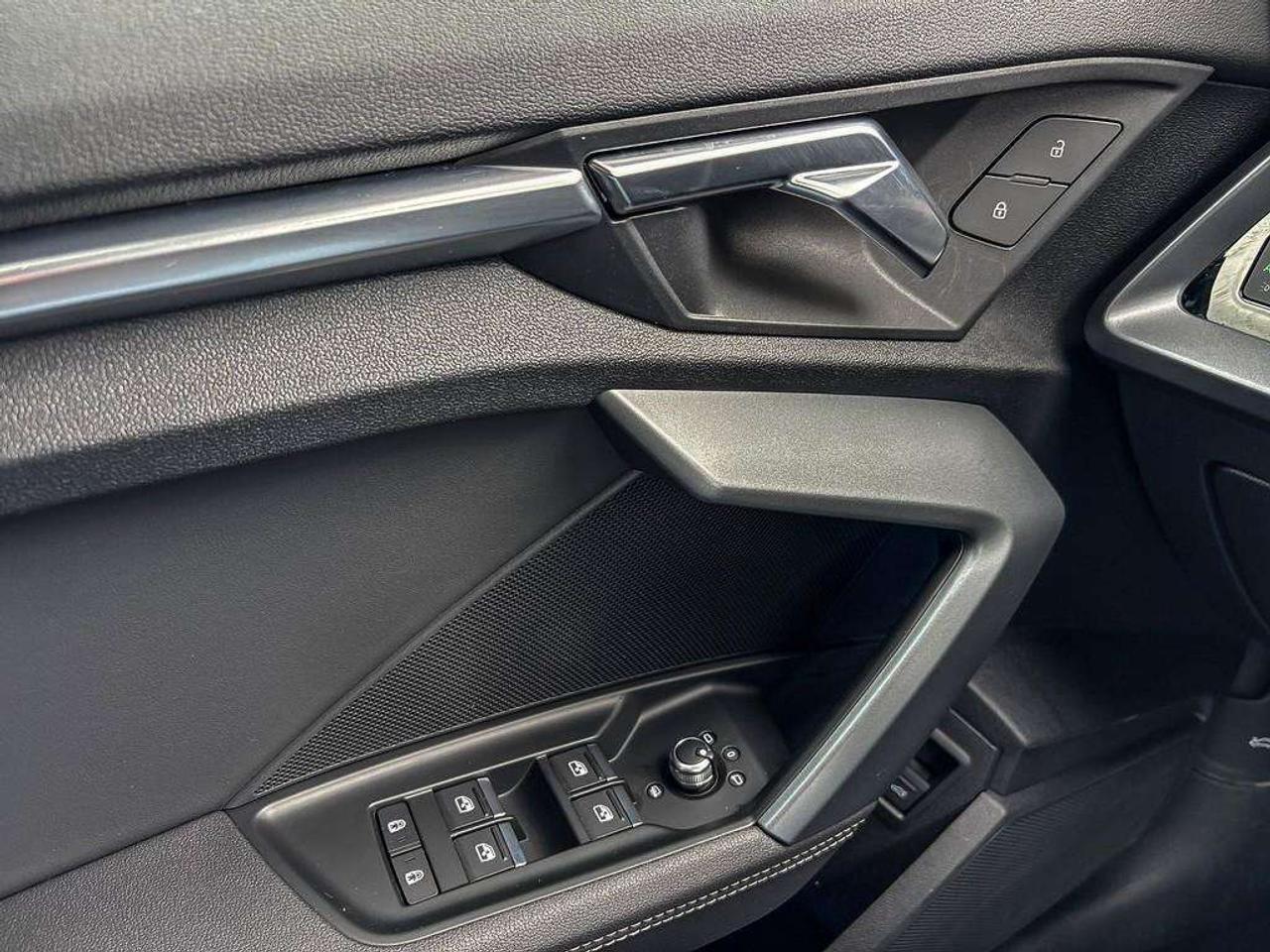 2026 Audi A3 Komfort Photo