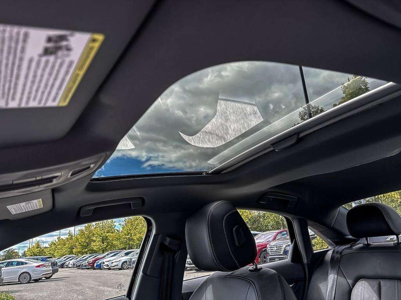 2026 Audi A3 Komfort Photo