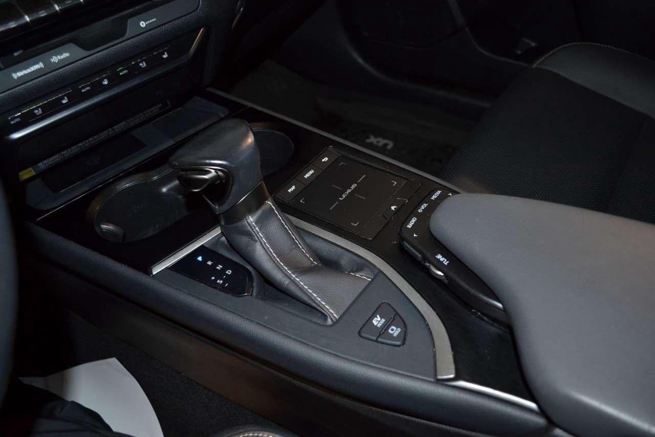 2020 Lexus UX 250H UX 250h CVT Photo