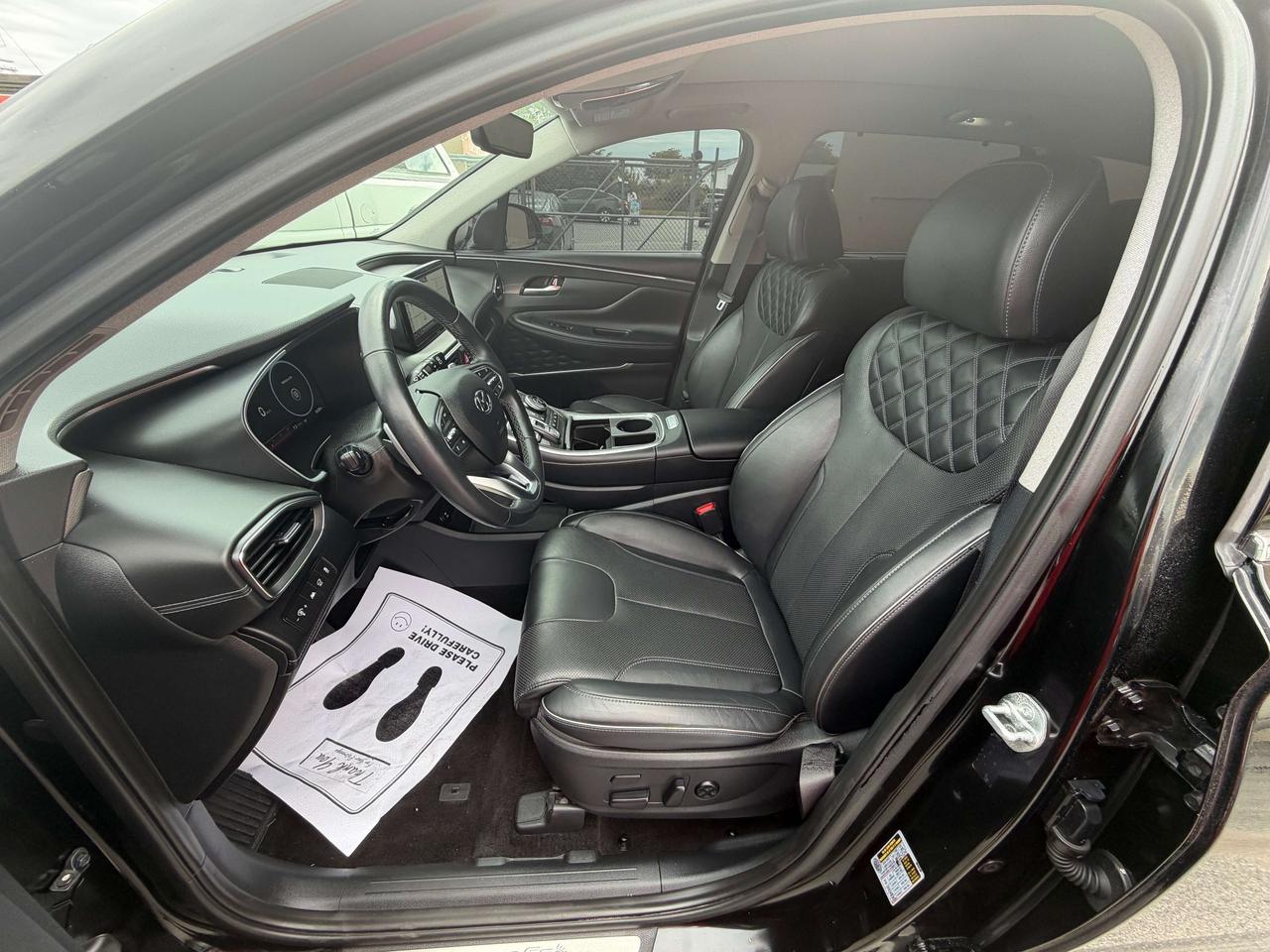 2023 Hyundai Santa Fe Luxury **CALL BELLEVILLE 1*888*760*0213 Photo
