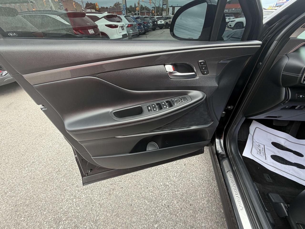 2023 Hyundai Santa Fe Luxury **CALL BELLEVILLE 1*888*760*0213 Photo