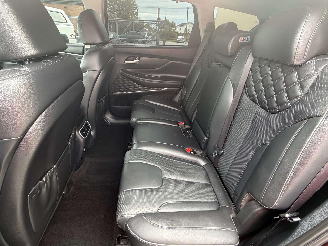 2023 Hyundai Santa Fe Luxury **CALL BELLEVILLE 1*888*760*0213 Photo