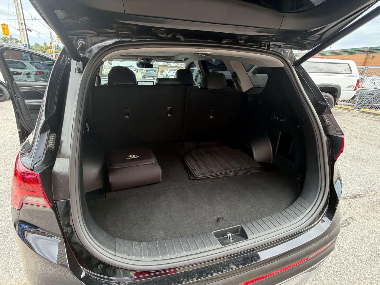 2023 Hyundai Santa Fe Luxury **CALL BELLEVILLE 1*888*760*0213 Photo