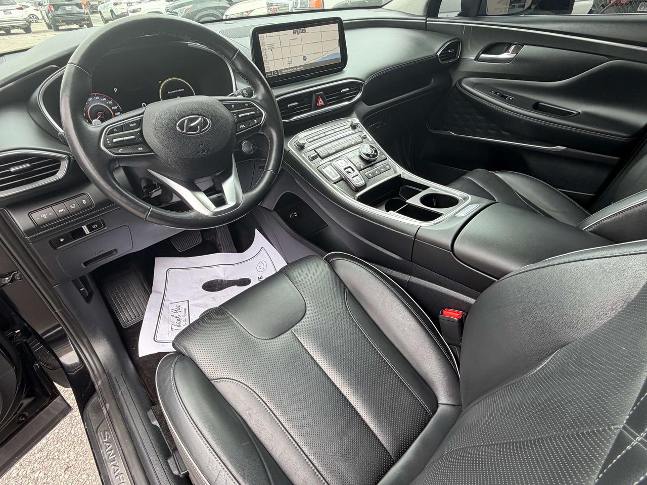 2023 Hyundai Santa Fe Luxury **CALL BELLEVILLE 1*888*760*0213 Photo