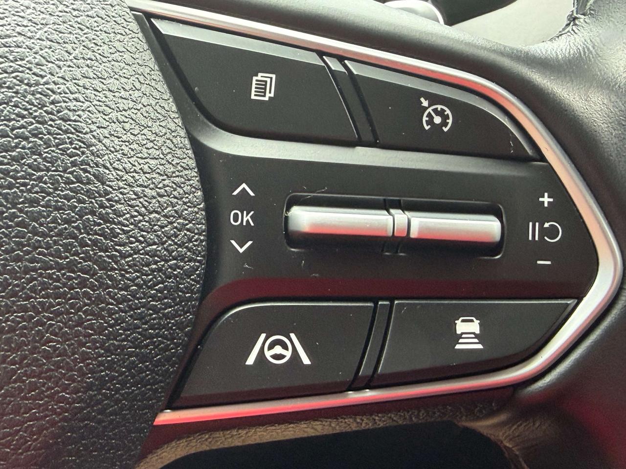 2023 Hyundai Santa Fe Luxury **CALL BELLEVILLE 1*888*760*0213 Photo