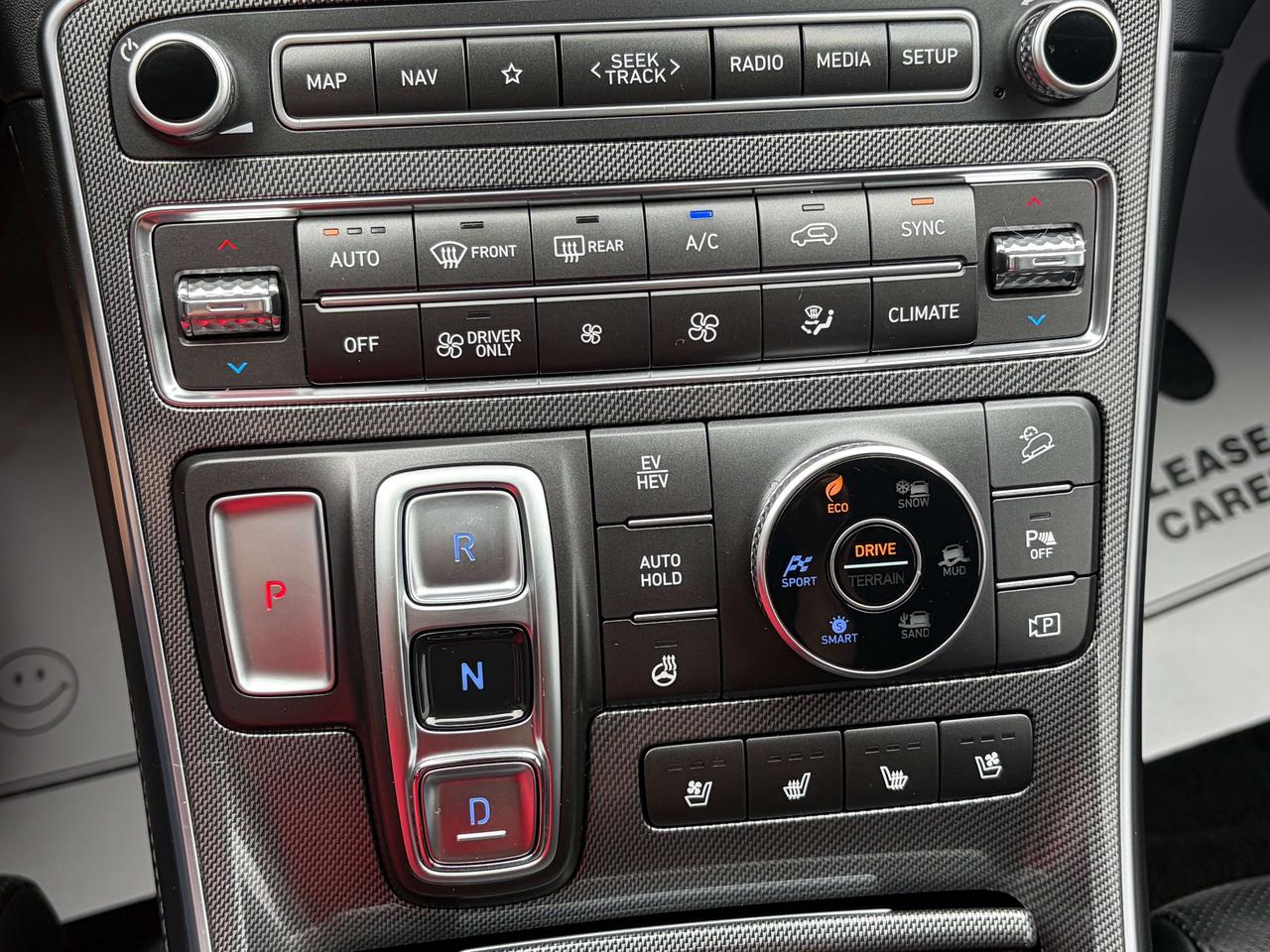 2023 Hyundai Santa Fe Luxury **CALL BELLEVILLE 1*888*760*0213 Photo