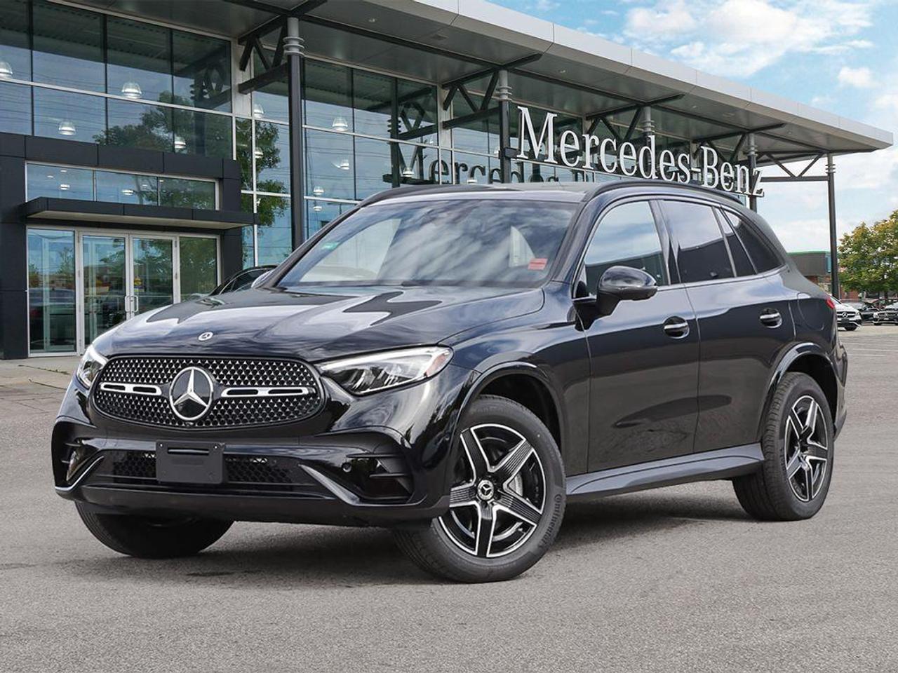 2027 Mercedes-Benz GLC 350e Base GLC 350e 4dr All-Wheel Drive 4MATIC Photo0