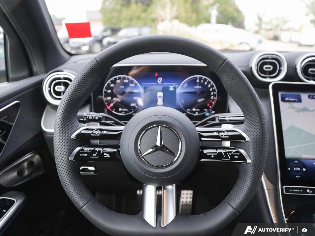 2027 Mercedes-Benz GLC 350e Base GLC 350e 4dr All-Wheel Drive 4MATIC Photo
