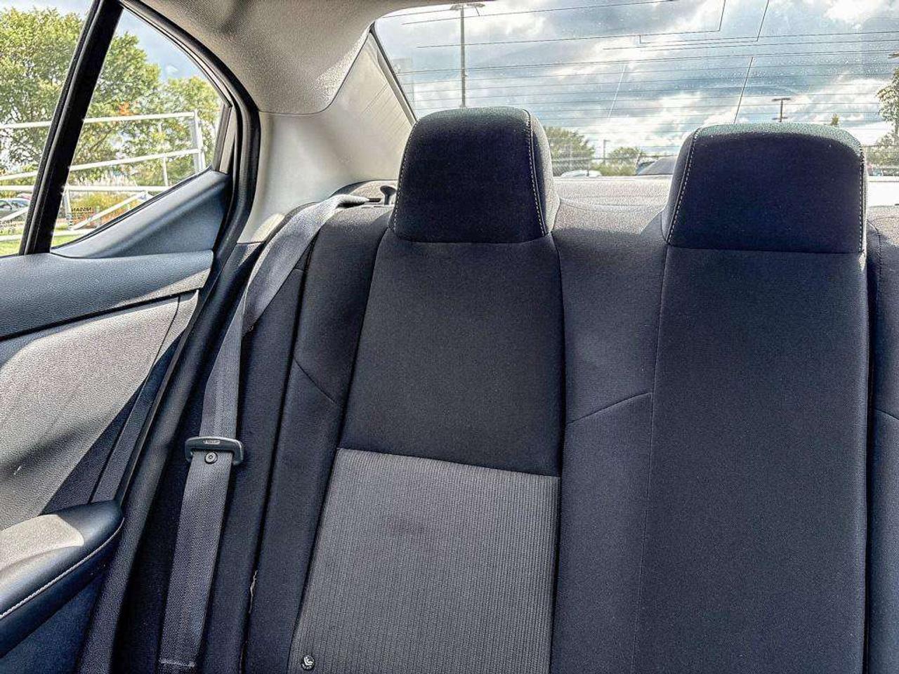 2024 Nissan Sentra SV Photo