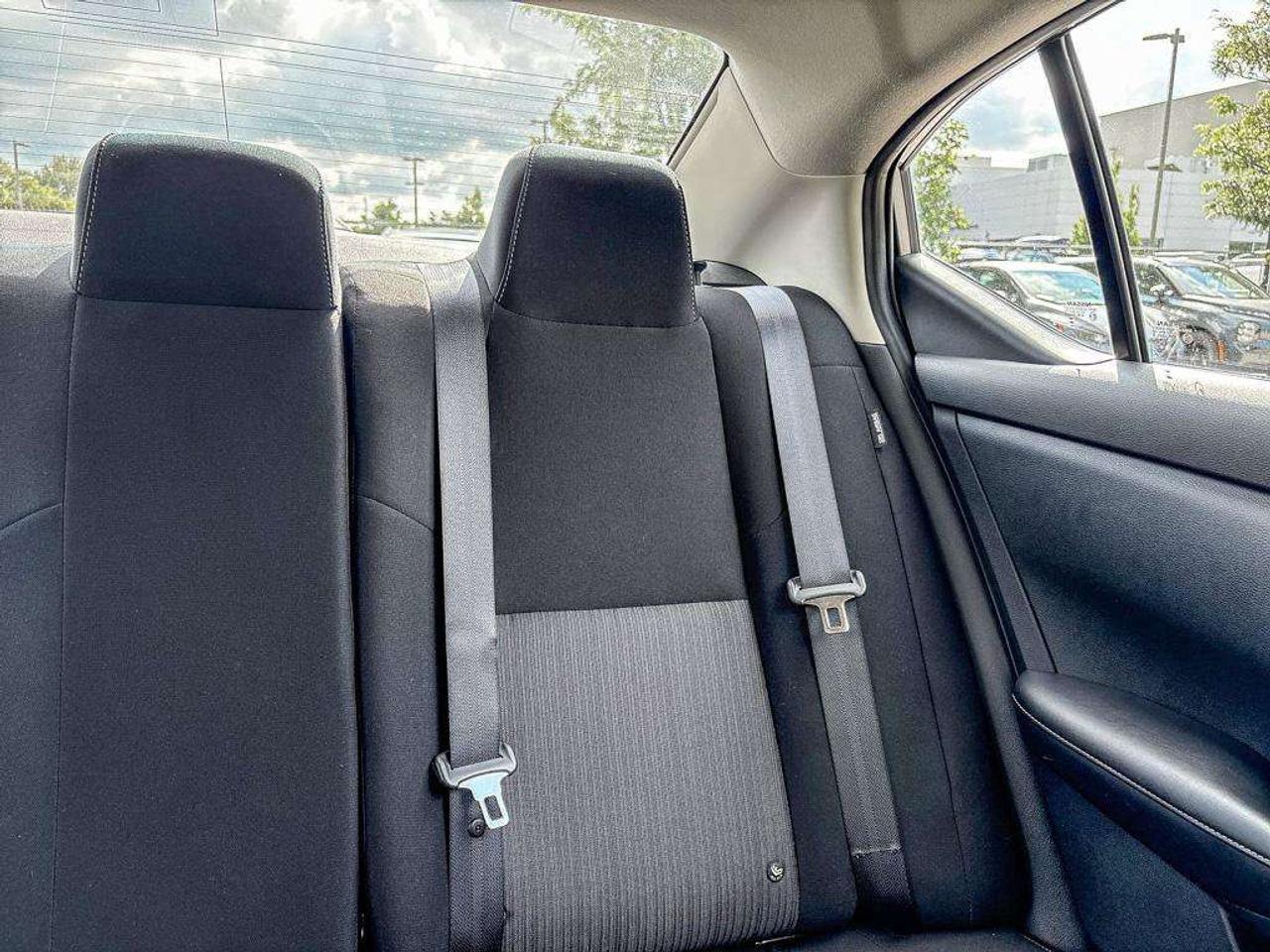 2024 Nissan Sentra SV Photo