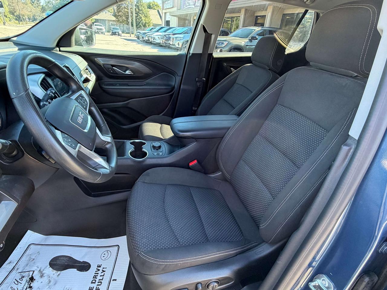 2024 GMC Terrain SLE/HEATED SEATS/AWD/BACK UP CAM/CALL PICTON Photo