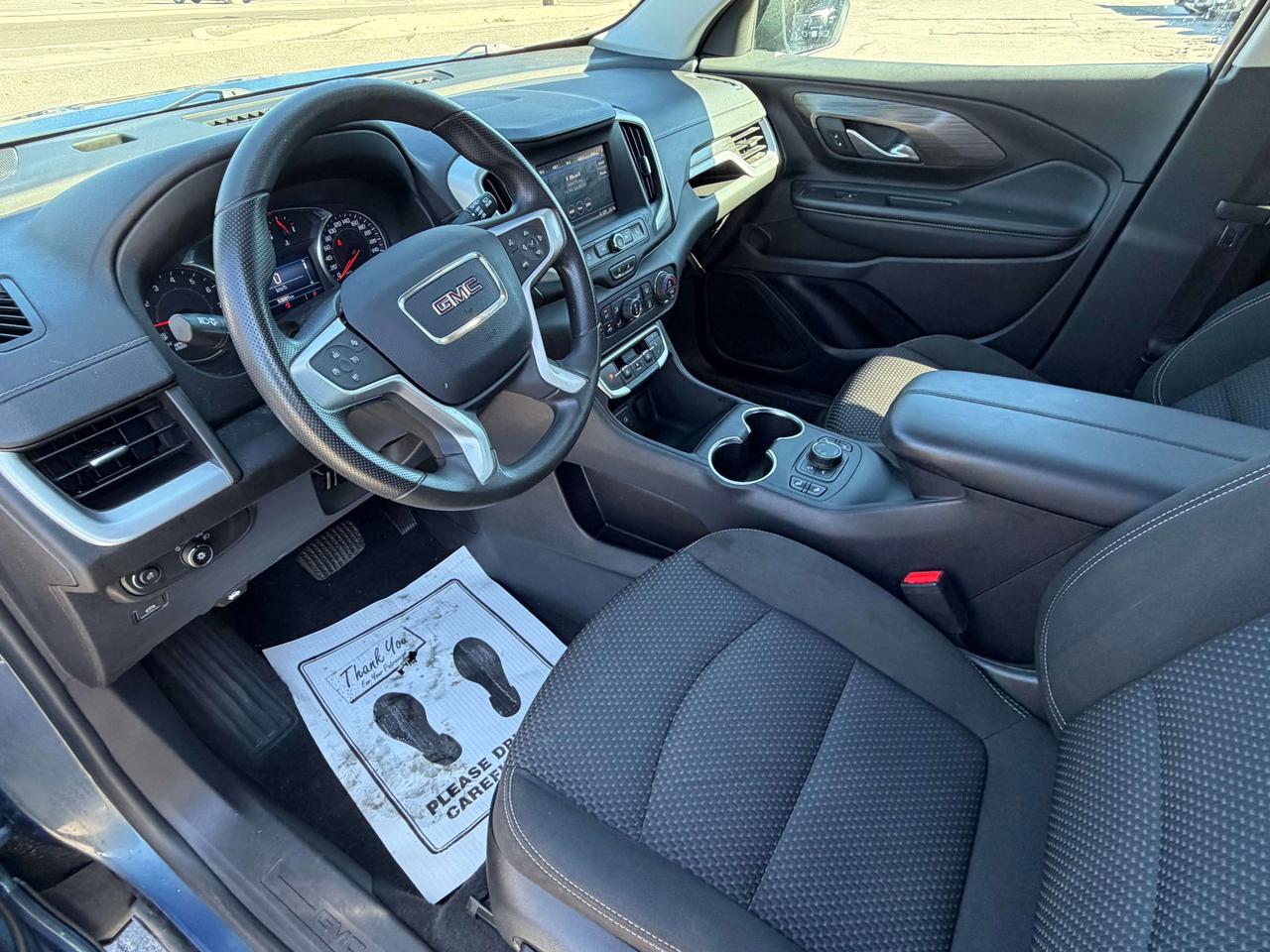 2024 GMC Terrain SLE/HEATED SEATS/AWD/BACK UP CAM/CALL PICTON Photo