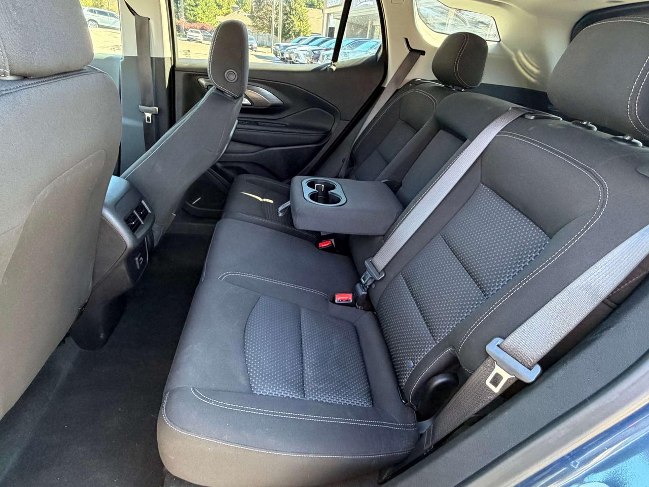 2024 GMC Terrain SLE/HEATED SEATS/AWD/BACK UP CAM/CALL PICTON Photo