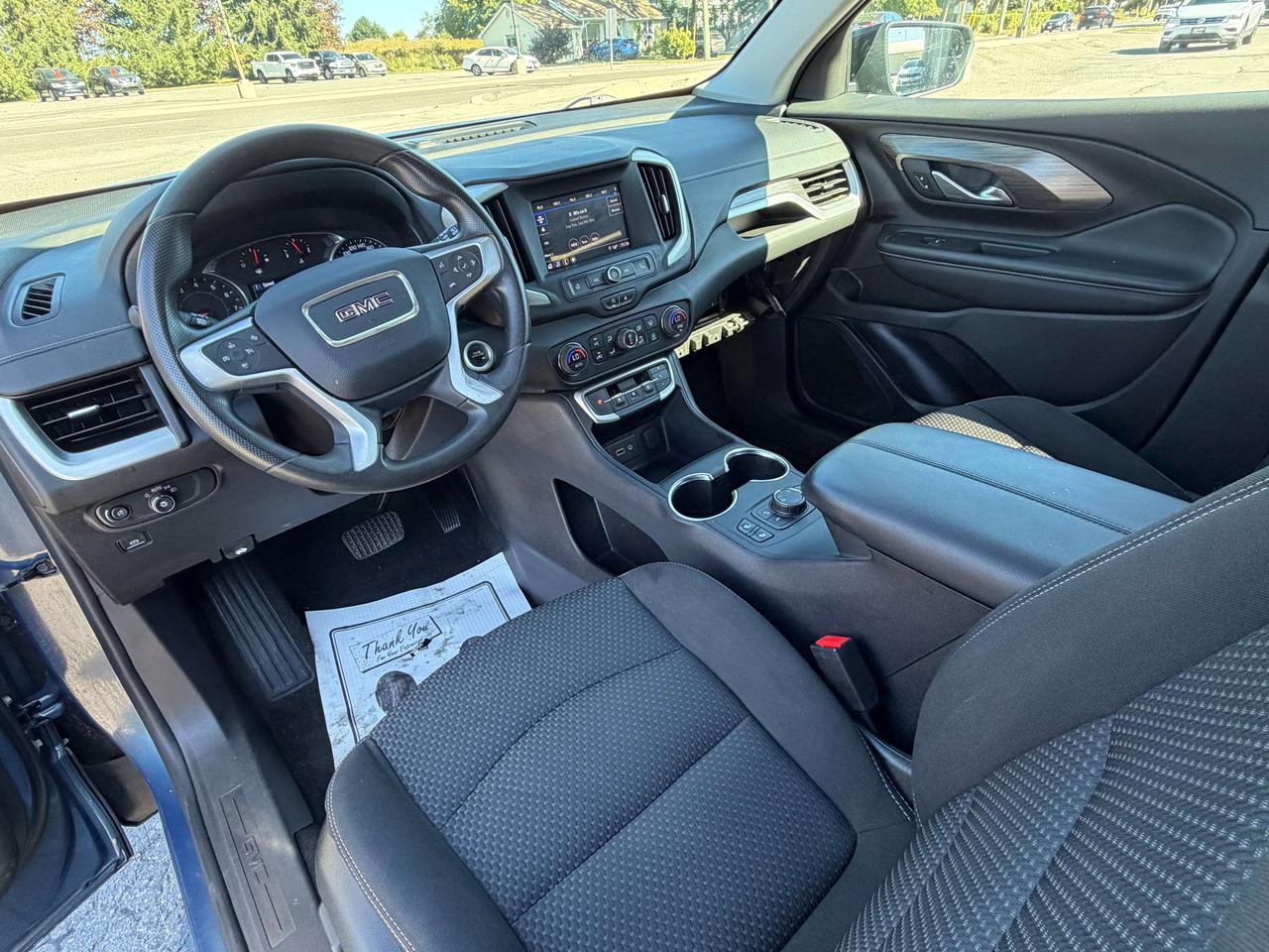 2024 GMC Terrain SLE/HEATED SEATS/AWD/BACK UP CAM/CALL PICTON Photo