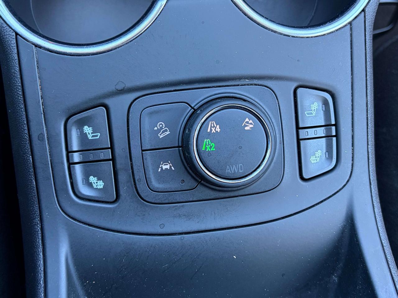 2024 GMC Terrain SLE/HEATED SEATS/AWD/BACK UP CAM/CALL PICTON Photo