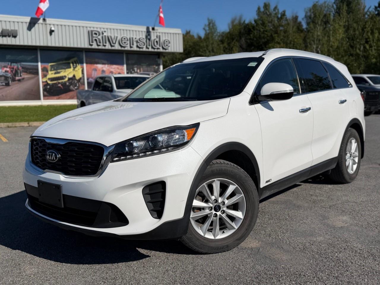 2019 Kia Sorento LX AWD Photo