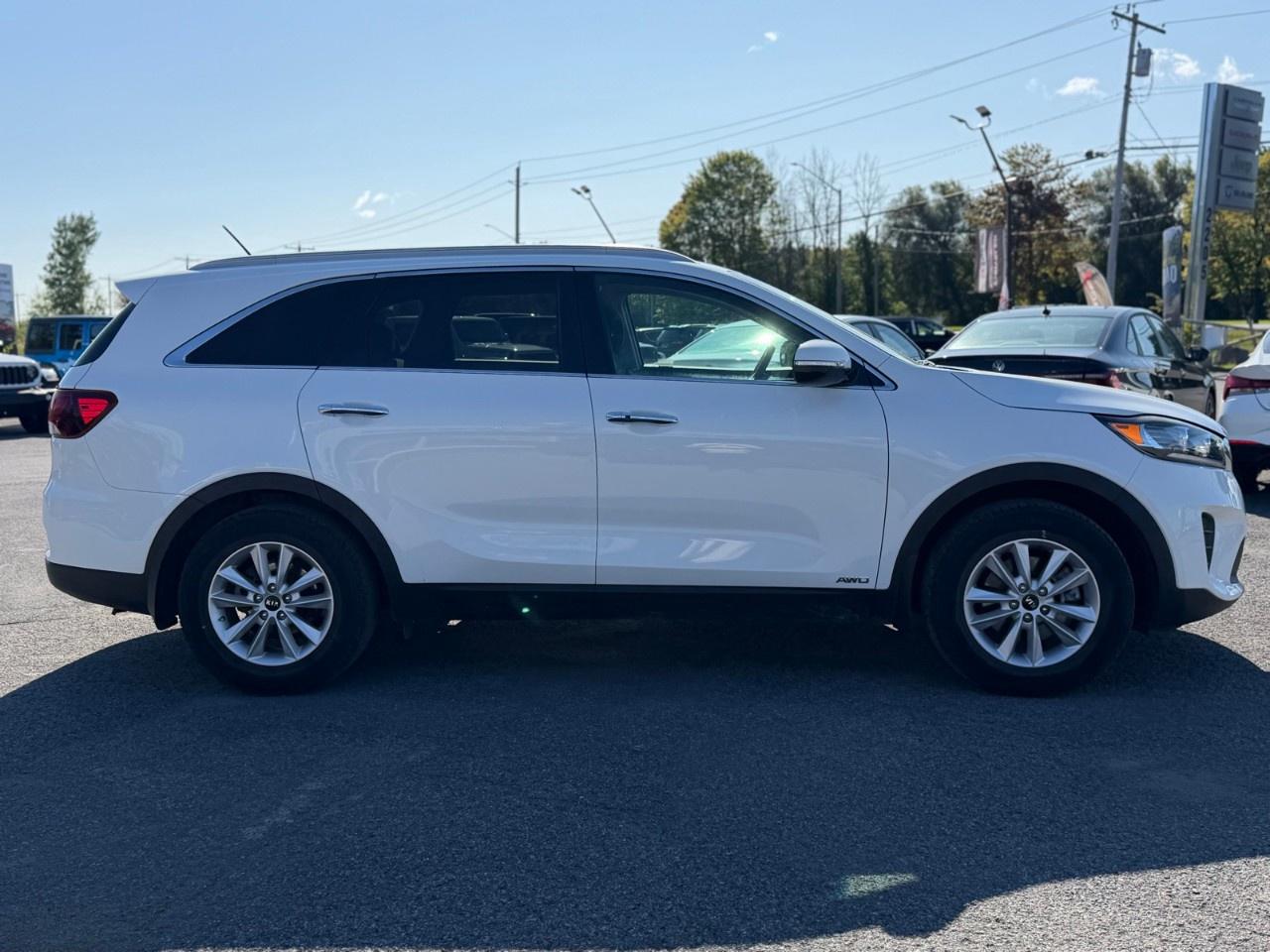 2019 Kia Sorento LX AWD Photo