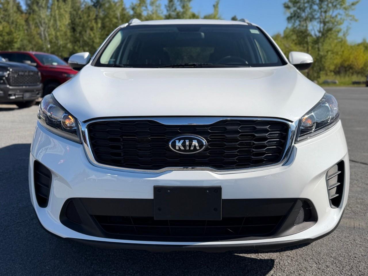 2019 Kia Sorento LX AWD Photo
