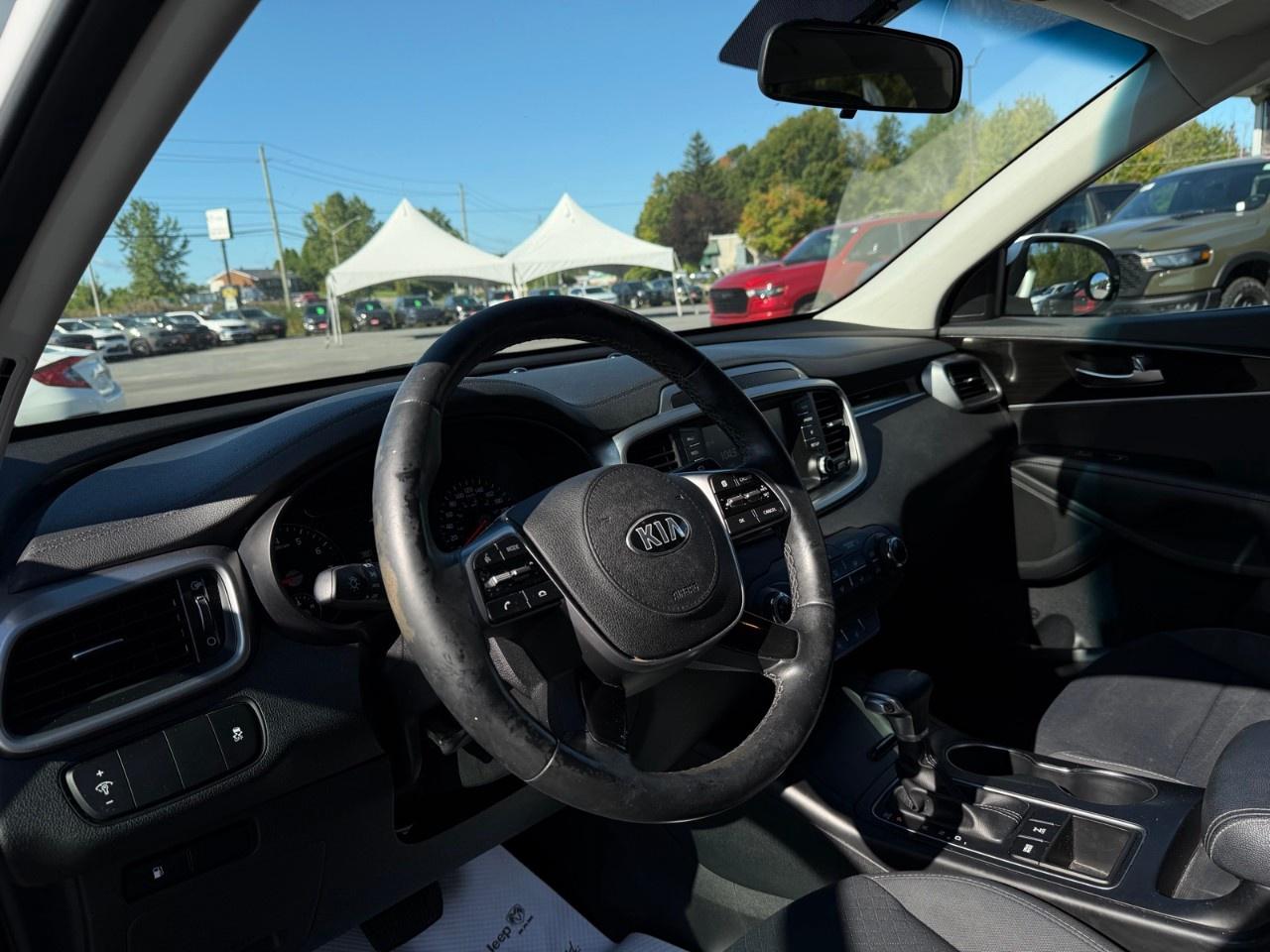 2019 Kia Sorento LX AWD Photo
