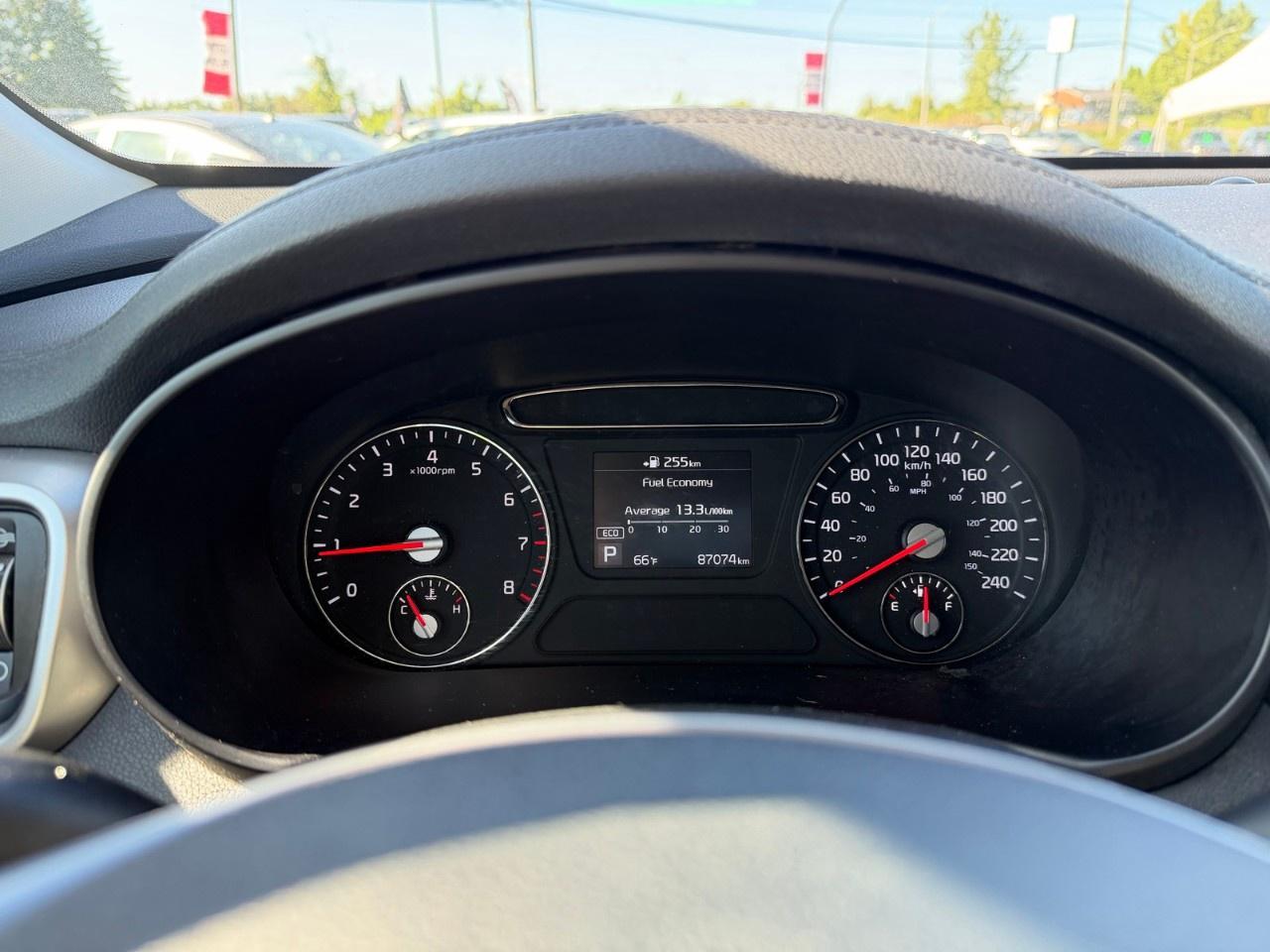 2019 Kia Sorento LX AWD Photo