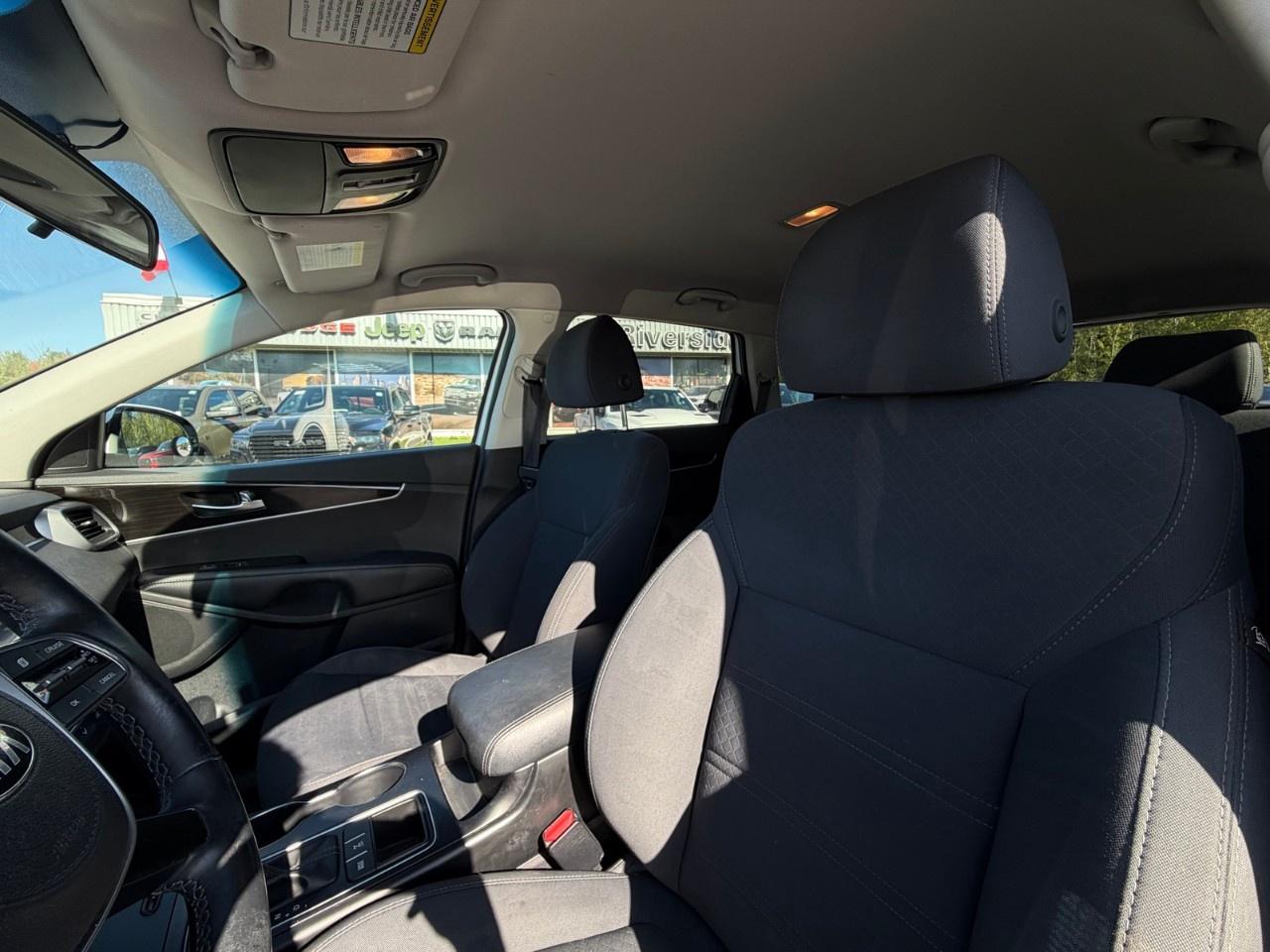 2019 Kia Sorento LX AWD Photo