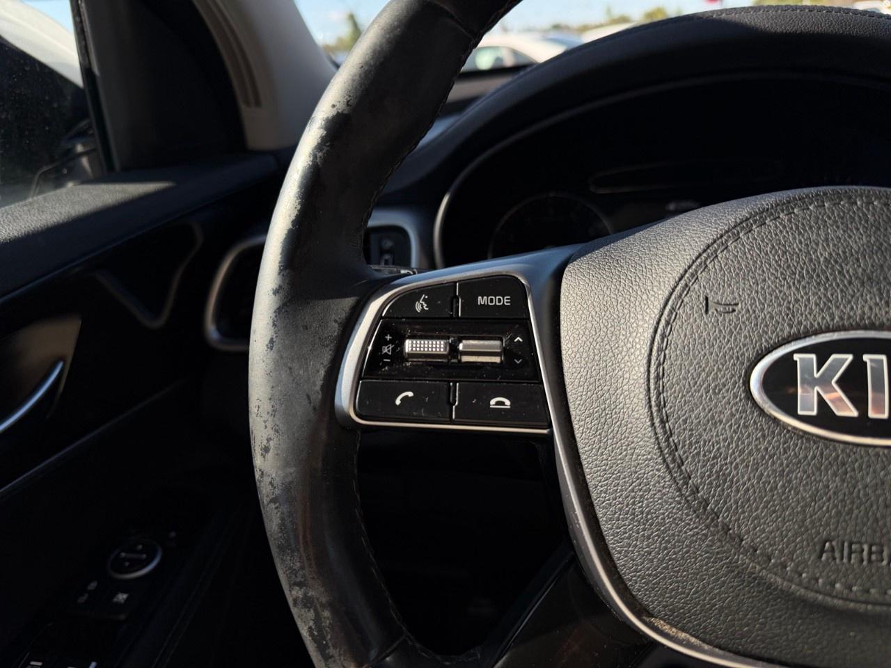 2019 Kia Sorento LX AWD Photo