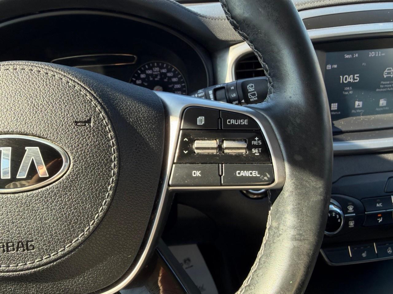 2019 Kia Sorento LX AWD Photo