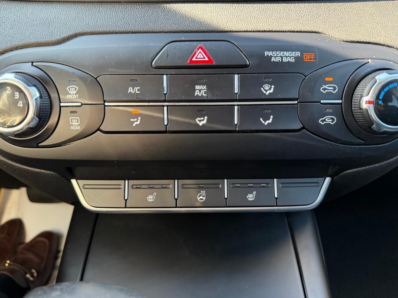2019 Kia Sorento LX AWD Photo