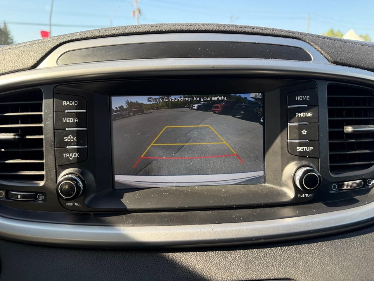 2019 Kia Sorento LX AWD Photo