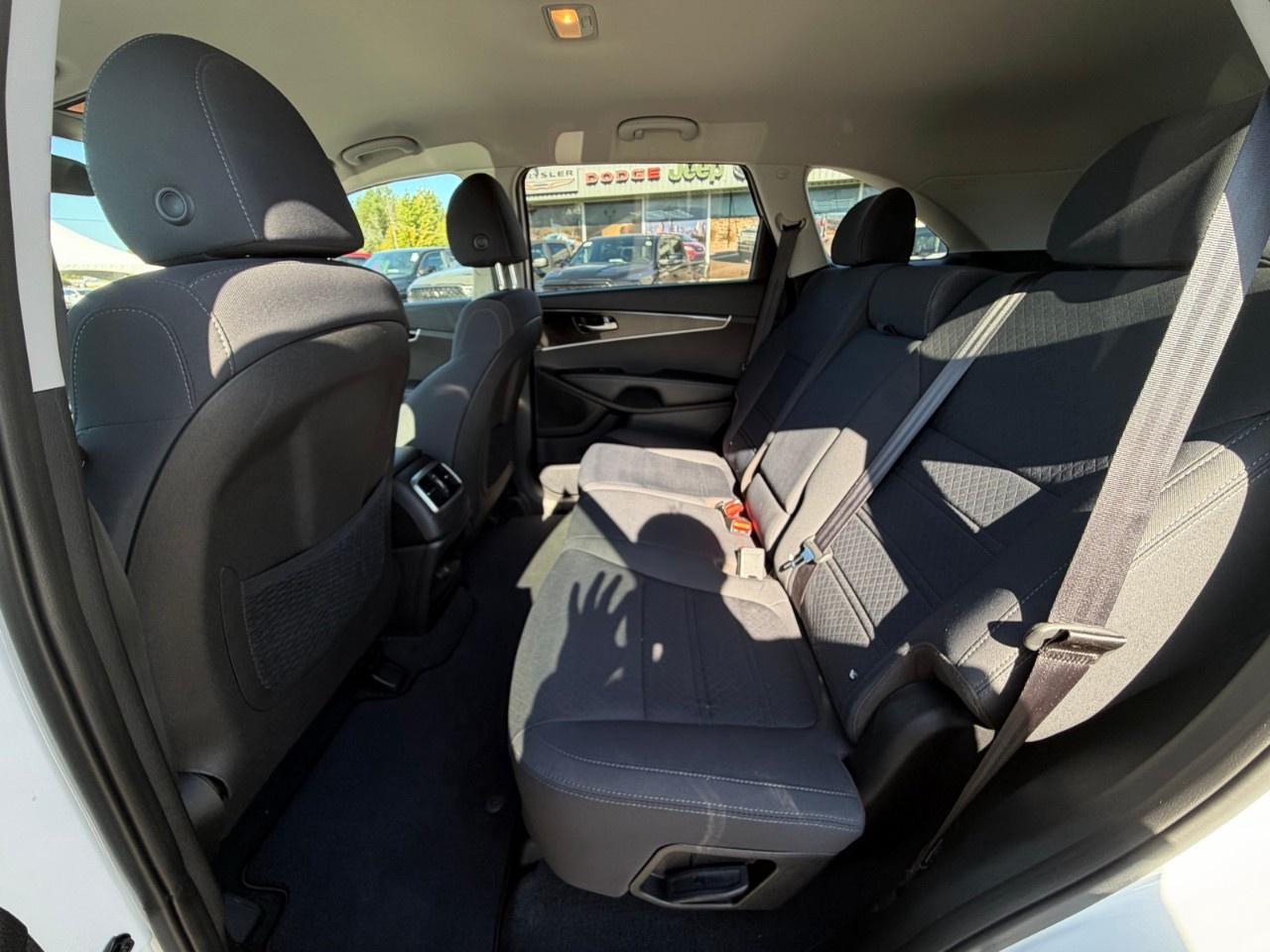 2019 Kia Sorento LX AWD Photo