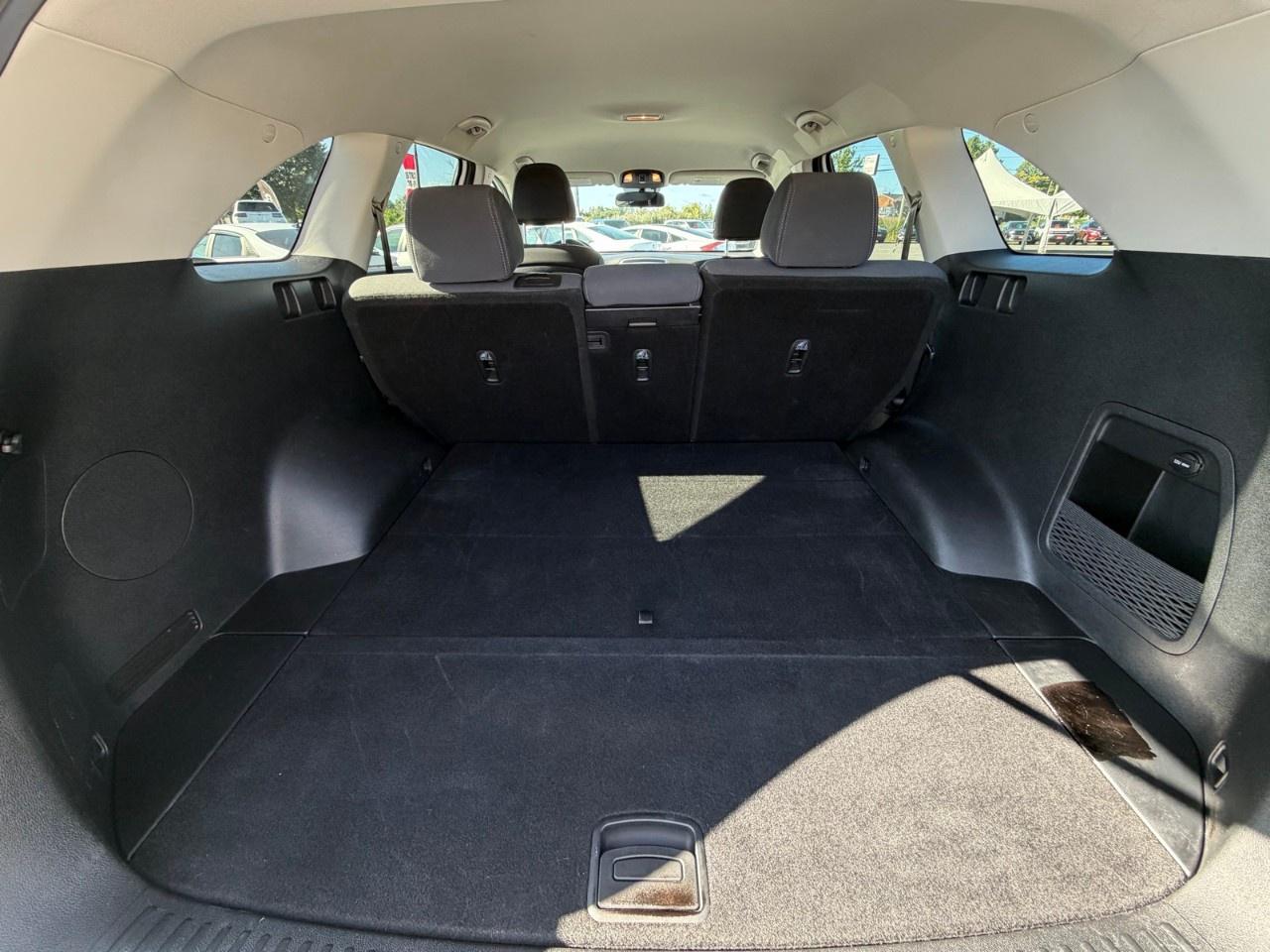 2019 Kia Sorento LX AWD Photo