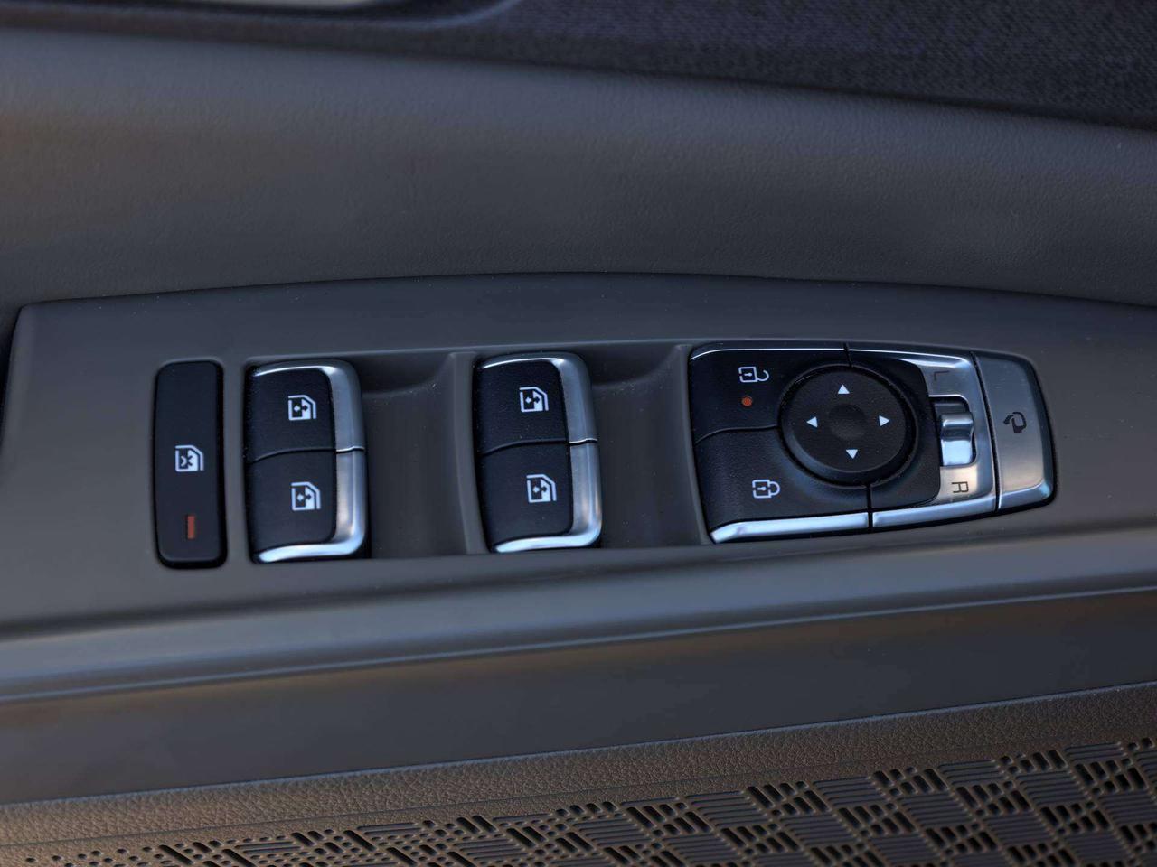 2026 Kia Carnival EX   Leather   Wireless Charger   ECM Homelink Photo