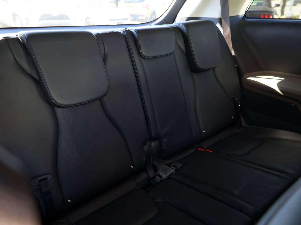 2026 Kia Carnival EX   Leather   Wireless Charger   ECM Homelink Photo