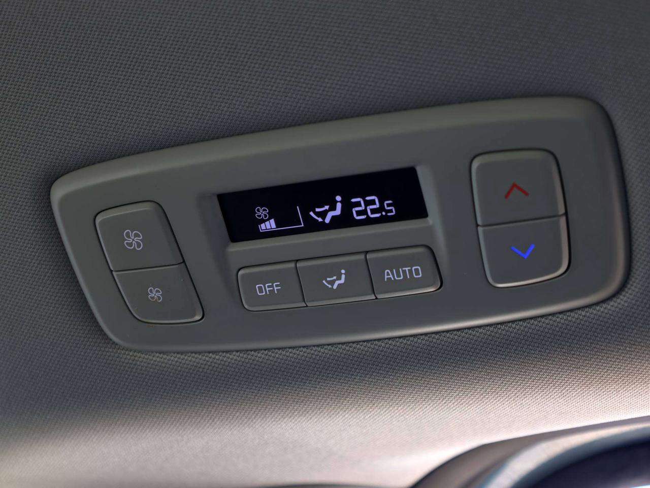 2026 Kia Carnival EX   Leather   Wireless Charger   ECM Homelink Photo