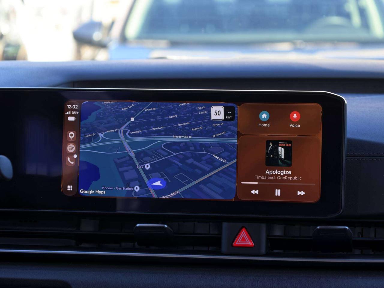 2026 Kia Carnival EX   Leather   Wireless Charger   ECM Homelink Photo