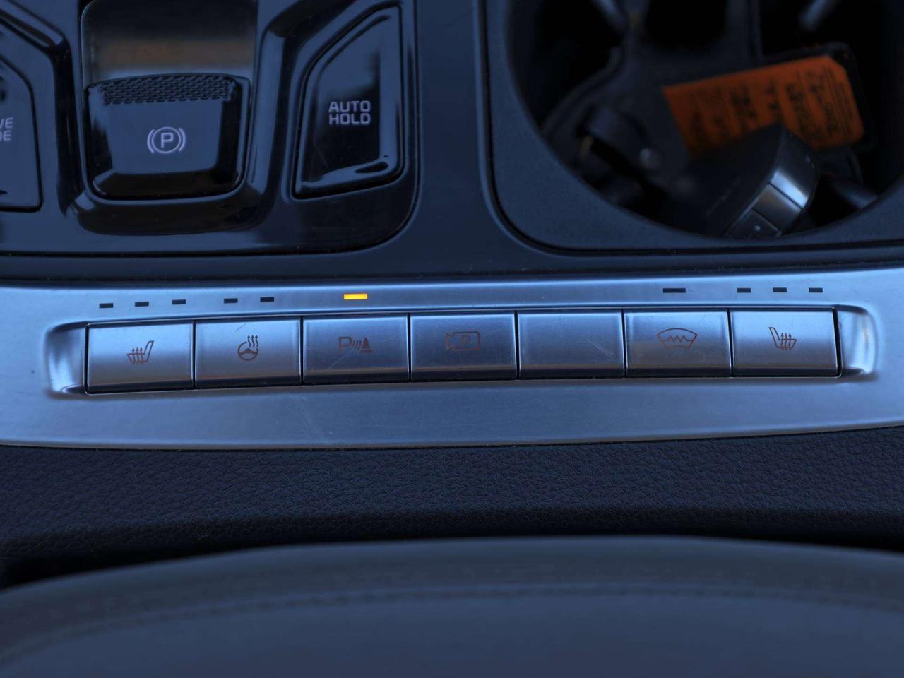 2026 Kia Carnival EX   Leather   Wireless Charger   ECM Homelink Photo