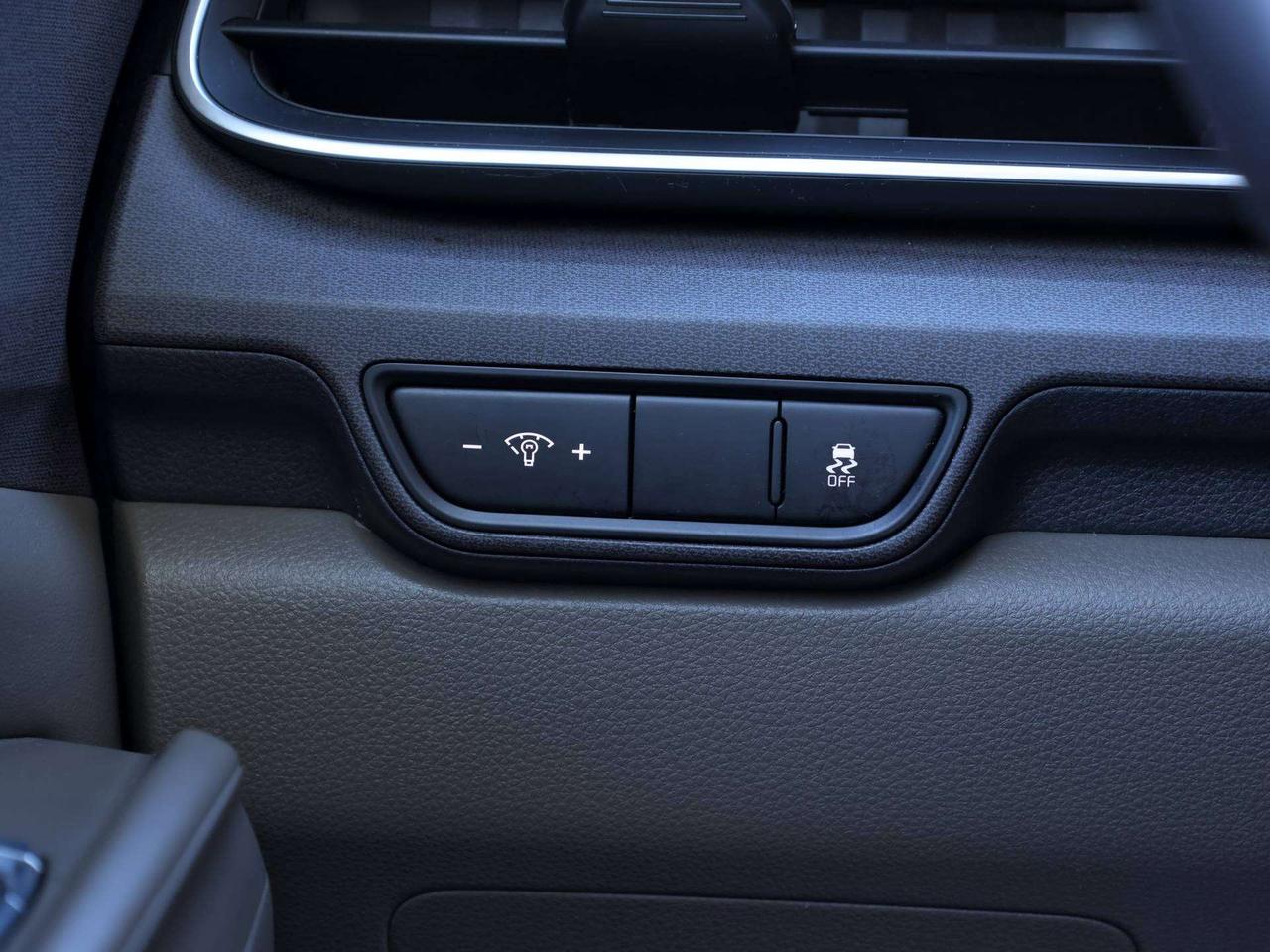 2026 Kia Carnival EX   Leather   Wireless Charger   ECM Homelink Photo