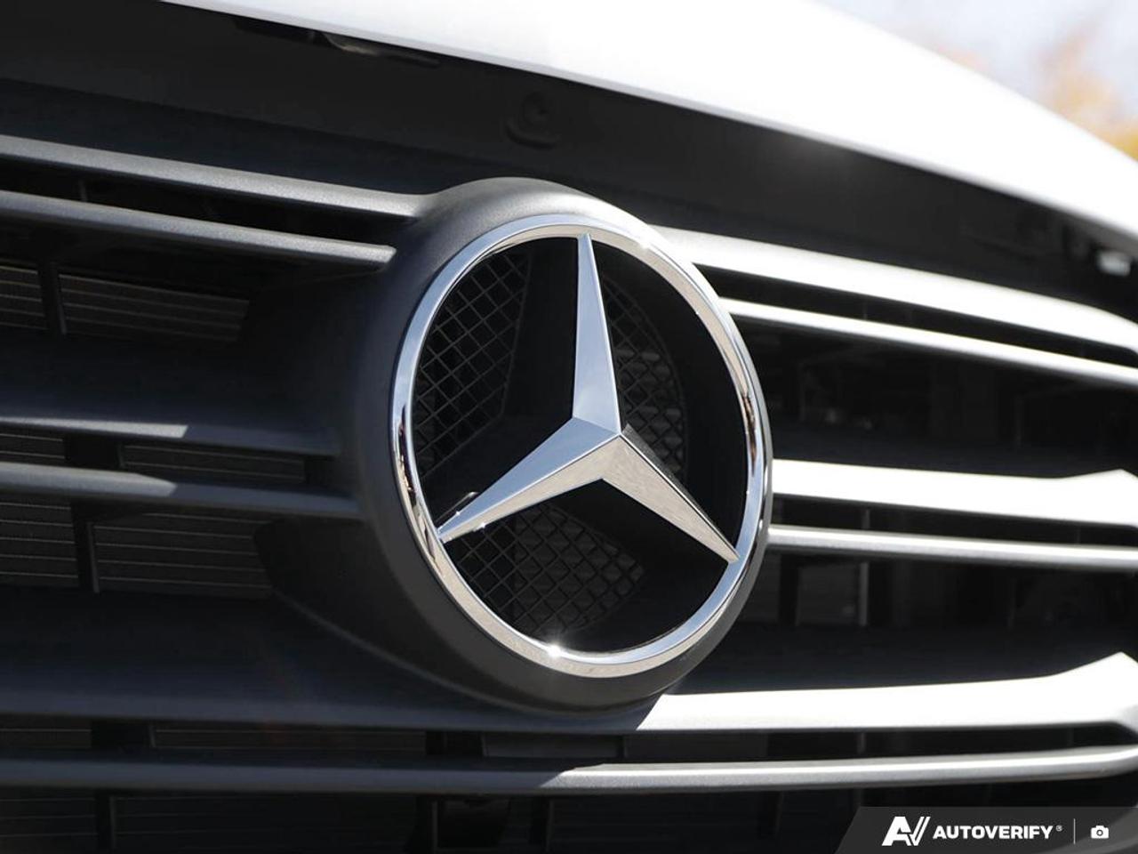 2026 Mercedes-Benz Sprinter 2500 High Roof 4-Cyl Diesel Sprinter 2500 Cargo Van 170 in. WB Rear-Wheel Drive Photo