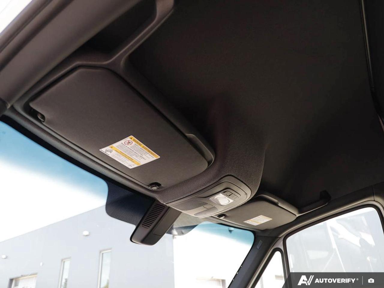 2026 Mercedes-Benz Sprinter 2500 High Roof 4-Cyl Diesel Sprinter 2500 Cargo Van 170 in. WB Rear-Wheel Drive Photo