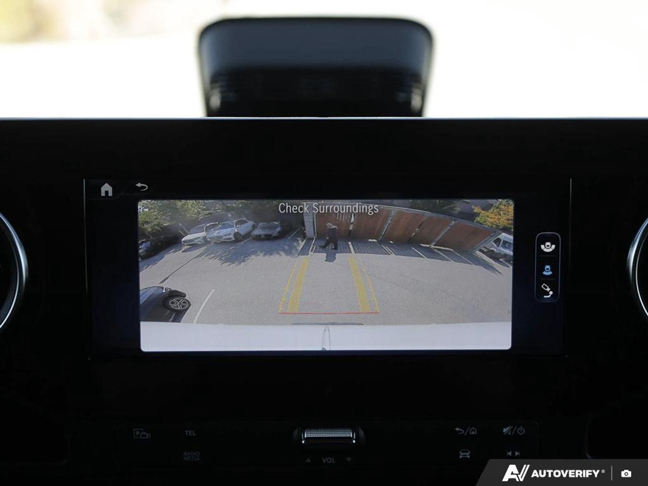 2026 Mercedes-Benz Sprinter 2500 High Roof 4-Cyl Diesel Sprinter 2500 Cargo Van 170 in. WB Rear-Wheel Drive Photo