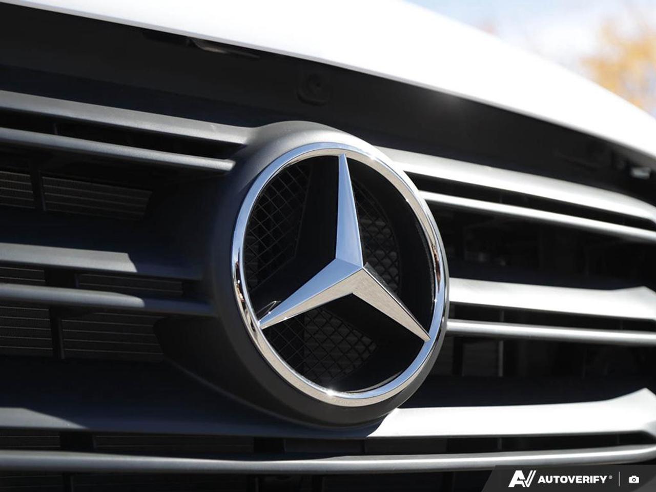 2026 Mercedes-Benz Sprinter 2500 Standard Roof 4-Cyl Diesel Sprinter 2500 Cargo Van 144 in. WB Rear-Wheel Drive Photo