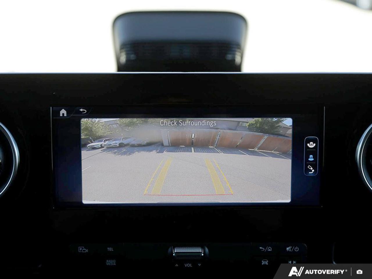 2026 Mercedes-Benz Sprinter 2500 Standard Roof 4-Cyl Diesel Sprinter 2500 Cargo Van 144 in. WB Rear-Wheel Drive Photo