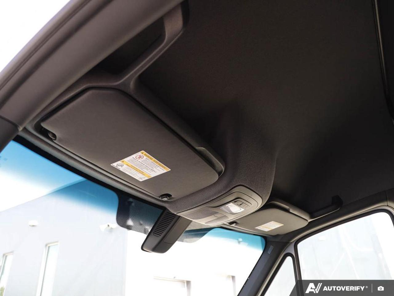 2026 Mercedes-Benz Sprinter 2500 Standard Roof 4-Cyl Diesel Sprinter 2500 Cargo Van 144 in. WB Rear-Wheel Drive Photo