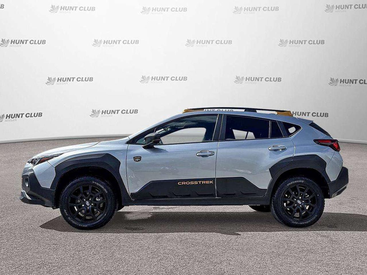 2024 Subaru Crosstrek Wilderness Photo