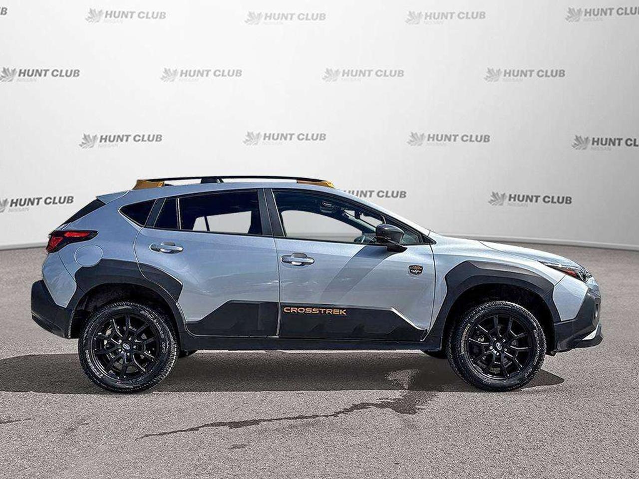 2024 Subaru Crosstrek Wilderness Photo
